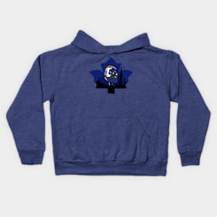 Dartman! Kids Hoodie